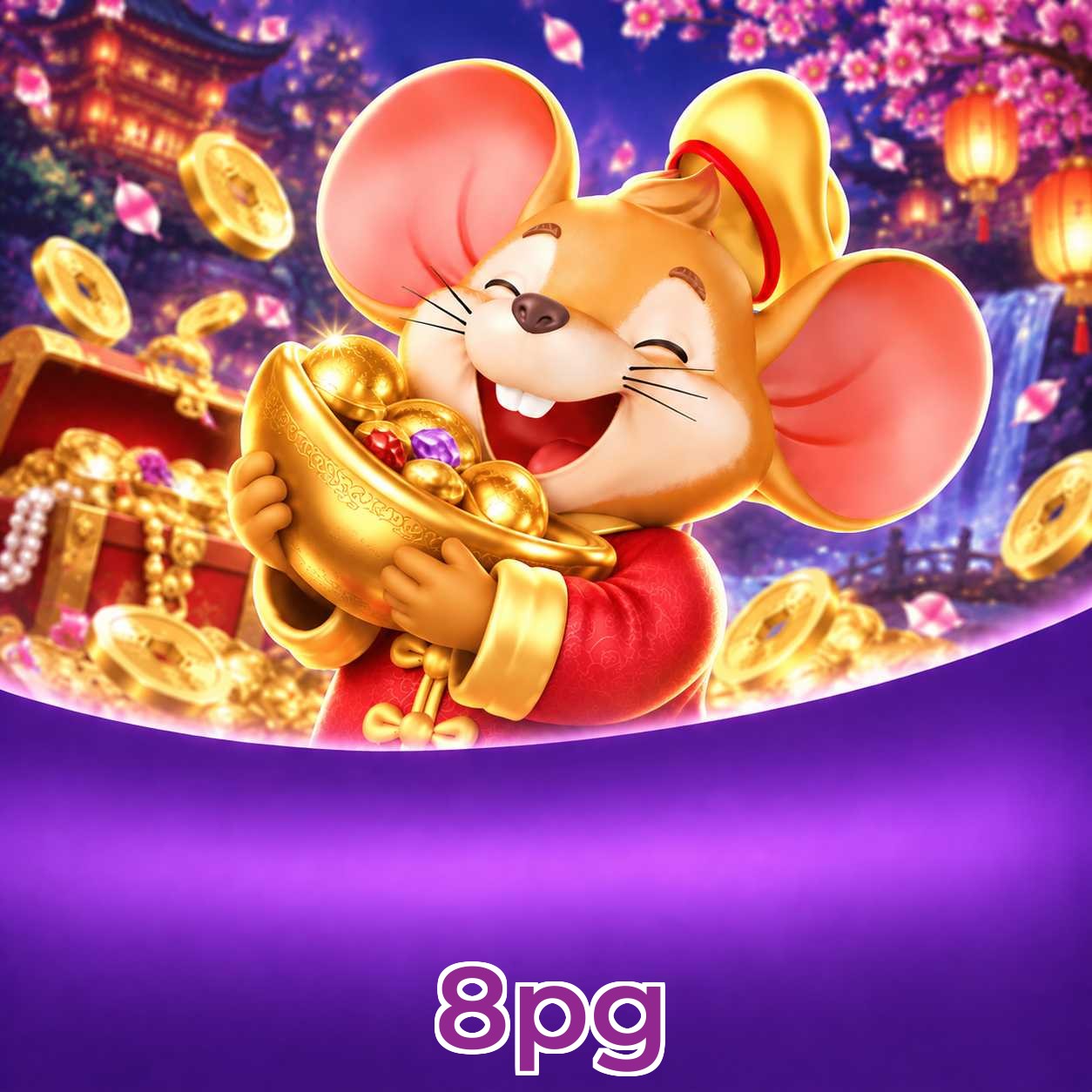 Plushie Frenzy — slot citado nas perguntas frequentes da 8pg