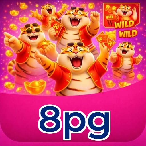 App mobile 8pg