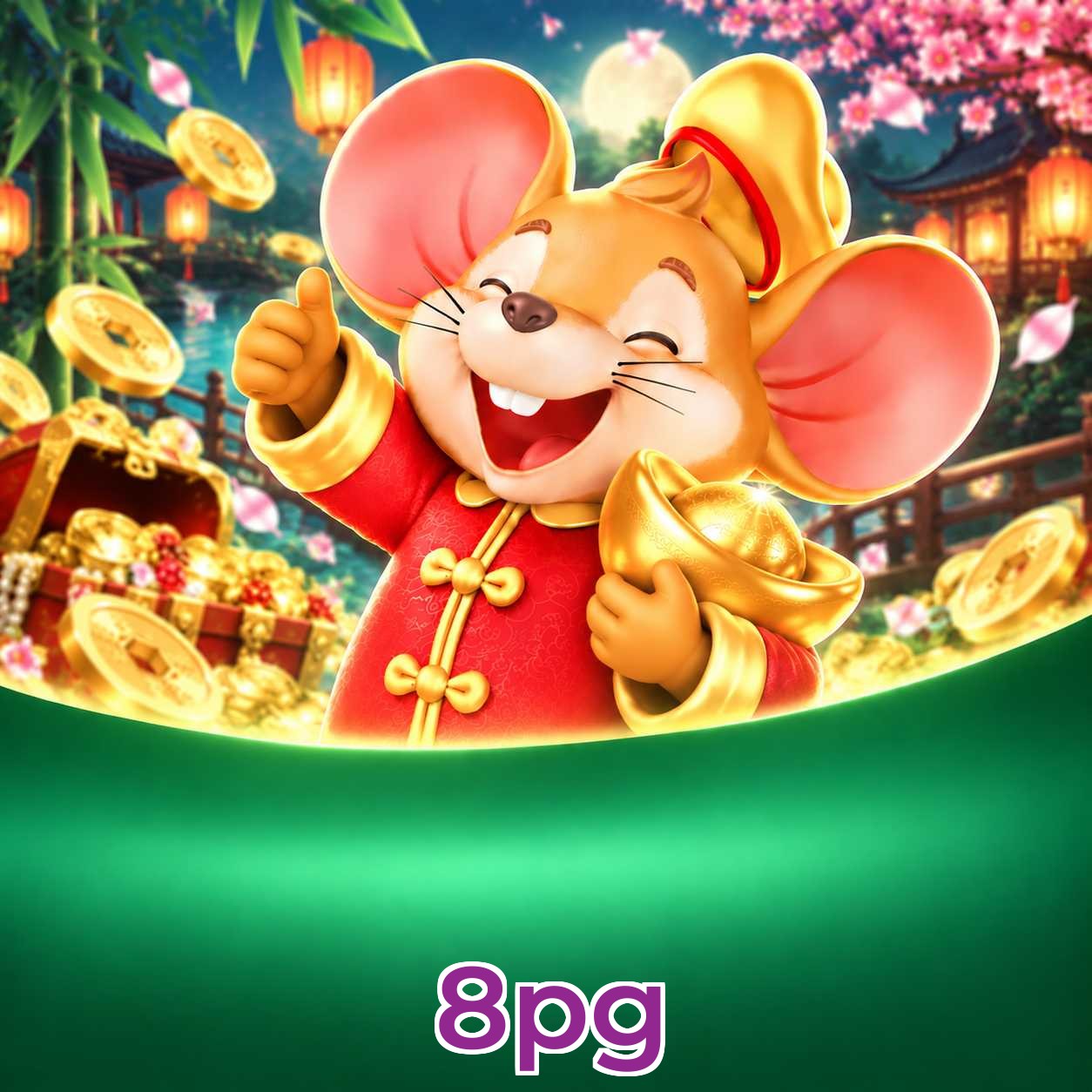 Plushie Frenzy na categoria slots 8pg