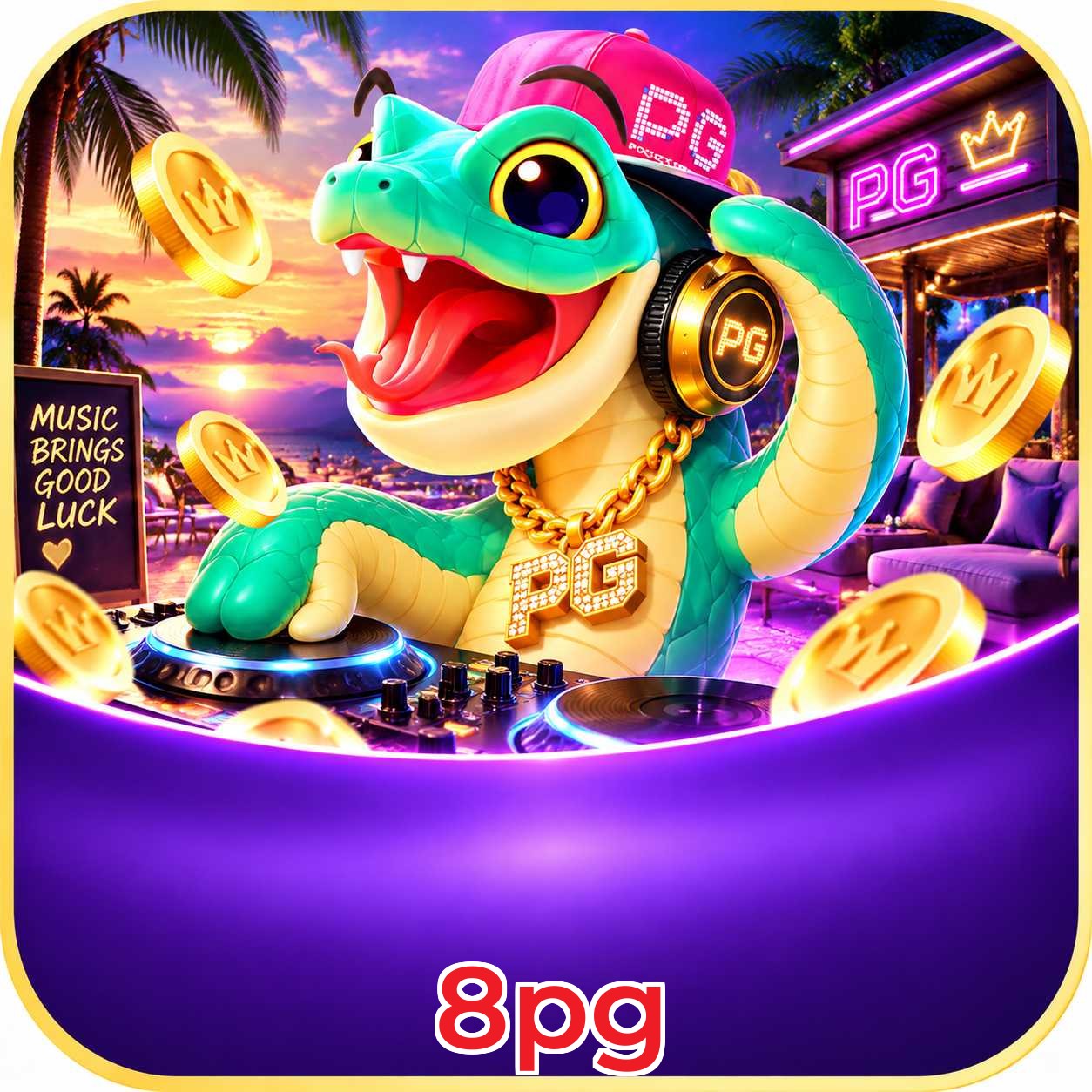 Plushie Frenzy ranking de slots 8pg