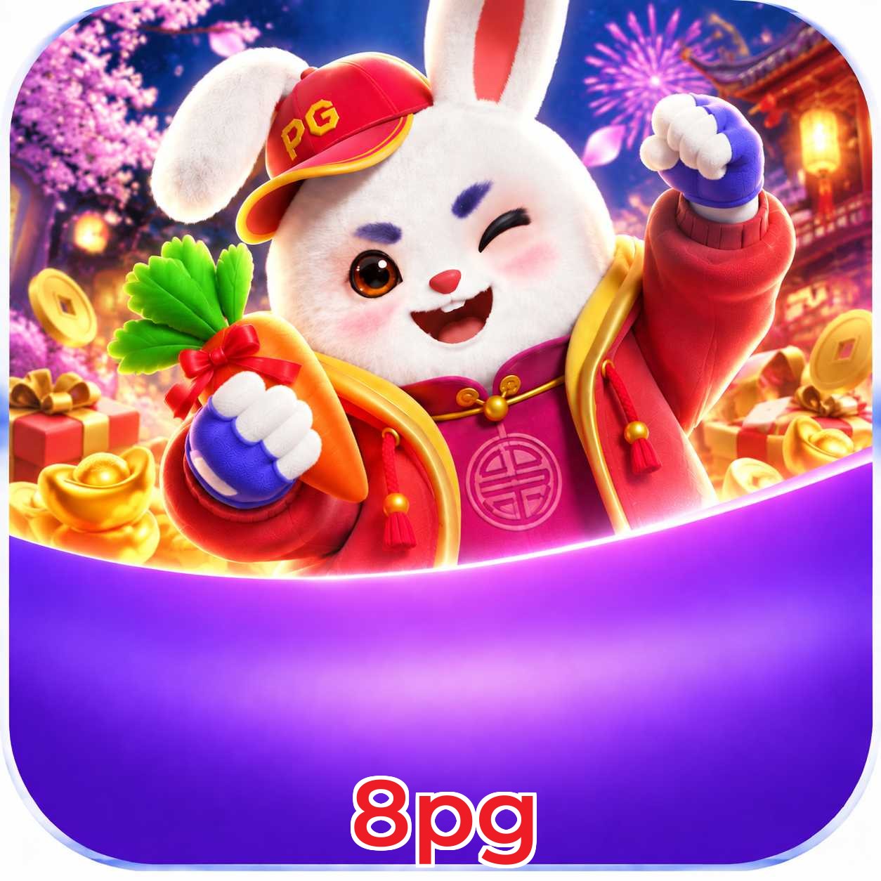 Plushie Frenzy da PG Soft